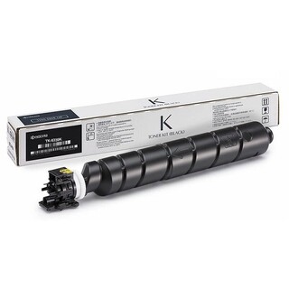Kyocera TK-8339 Black Toner