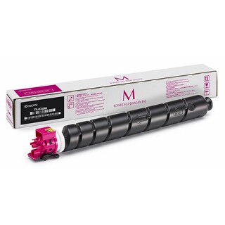 Kyocera TK-8339 Magenta Toner