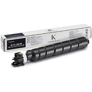 Kyocera TK-8519K Black Toner
