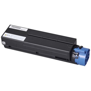 Oki B433/B513 High Yield Black Toner