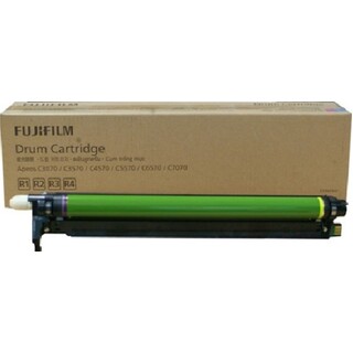 Fujifilm CT351312 BCMY Drum Unit