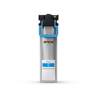 Epson T10S Standard Cyan Ink Cartridge