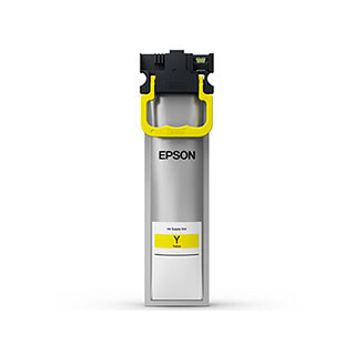 Epson T10S Standard Yellow Ink Cartridge