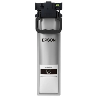 Epson T12H Standard Black Ink Pack
