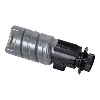 OKI MC554 Black Toner Cartridge