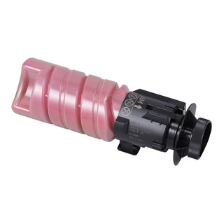 OKI MC554 High Yield Magenta Toner Cartridge