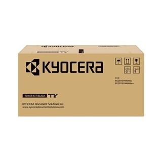 Kyocera TK-6864 Black Toner Cartridge