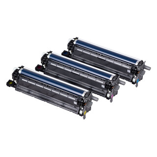 OKI MC554 CMY Drum Unit