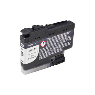 Brother SP01BK Sublimation Black Ink