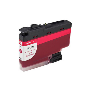 Brother SP01M Sublimation Magenta Ink