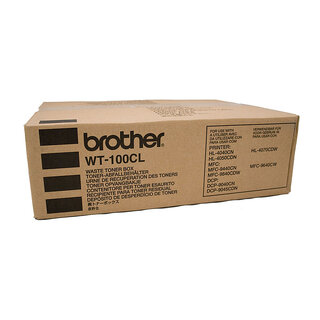 Brother WT100CL Waste Toner Pack