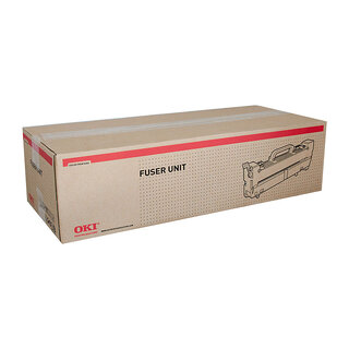 OKI C9600 / C9800 Fuser Unit