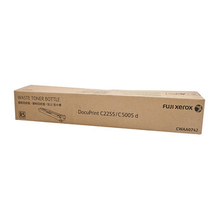 Fuji Xerox CWAA0742 Waste Toner Bottle