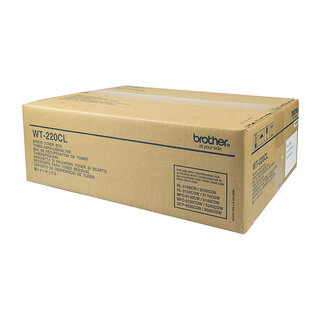 Brother WT-220 Waste Pack