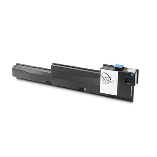 OKI C9600 Waste Toner Box