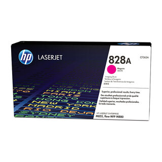 HP 828A / CF365A Magenta Drum Cartridge 