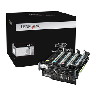Lexmark 700P Photoconductor Unit