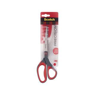 Scotch Scissors 1448 8 Inch 20.3cm Box 6