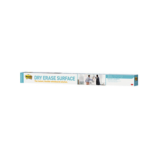 Post It Dry Erase Surface DEF6X4 182 X 122cm