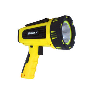 Dorcy Rechargable Spotlight (D4322)