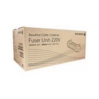 Fuji Xerox CWAA0959 Fuser unit