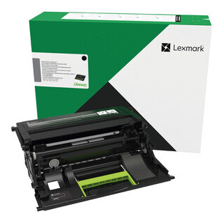 Lexmark 75M0ZK0 Black Imaging Kit