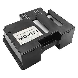 Canon MC-G04 Maintenance Cartridge