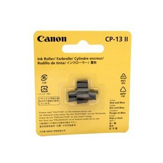 Canon CP13 Red/Blue Ink Roll