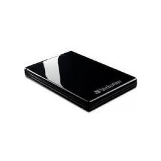 Verbatim 2.5 inch Mobile Hard Drive 1TB