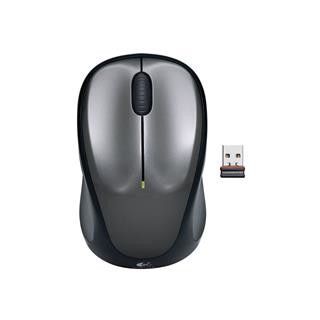 Logitech M235 Wireless Mouse - Colt Glossy