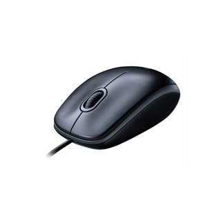 Logitech M90 Optical Corded USB Mouse 1000dpi