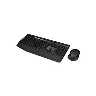 Logitech MK345 Wireless Keyboard & Mouse Combo