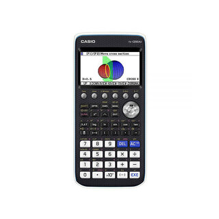 Casio FXCG50AU Graphing Calculator