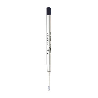 PAR Quinkflow Ballpoint Pen Refill FP Black