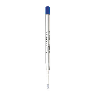 PAR Quinkflow Ballpoint Pen Refill FP Blue