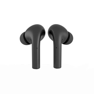 Moki Pods Wireless Earbuds - Black