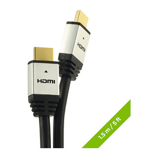 Moki HDMI High Speed Cable 1.5M