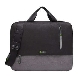 Moki Odyssey Satchel 15.6