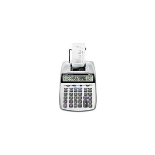 Canon P23DTSCII Business Calculator
