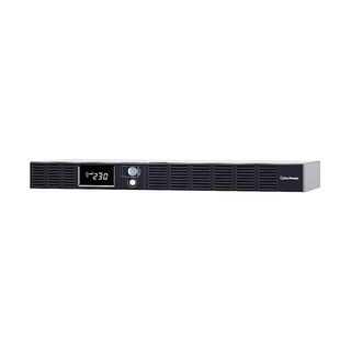 CyberPower Smart App Rack LCD 600VA