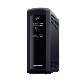 CyberPower Value Pro 1200VA UPS