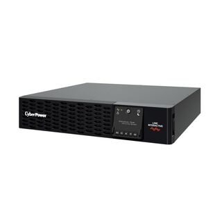 CyberPower PRO Rack/Tower LCD 1500VA