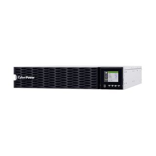 CyberPower 6000VA/W Rack Tower UPS
