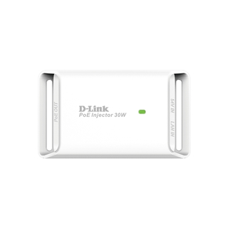 D-LINK DPE-301GI PoE Budget