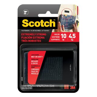 3M ExtremeStrip RF6731 Pk2 Bx6