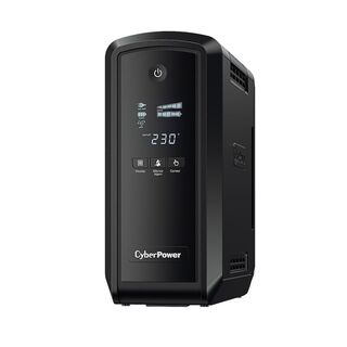CyberPower PFC Sinewave Series 900VA