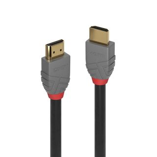 Lindy 5m HDMI Cable AL