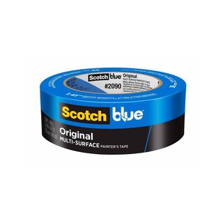 Scotch Blue Painter Tape 209036