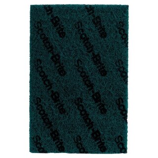 ScotchBrite Scourer 96 Bx 50