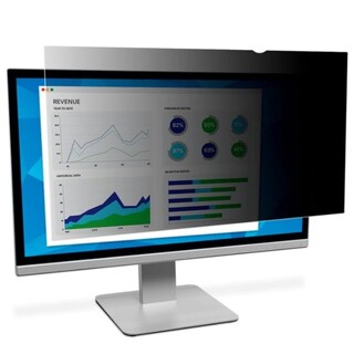 3M Privacy Filter PF190C4B Standard 19" Monitor